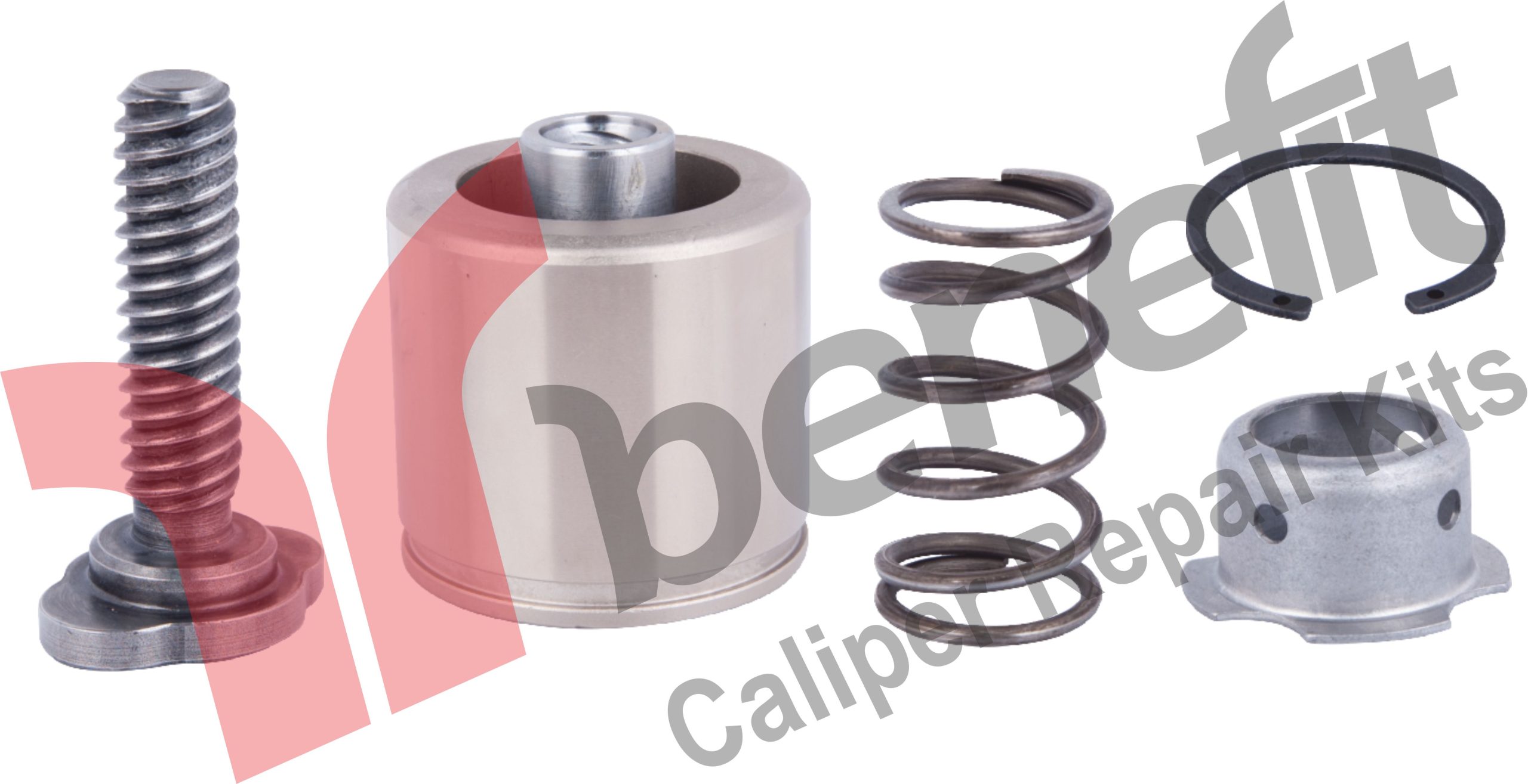Kaliper Piston Takımı