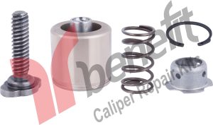 Kaliper Ayar Pistonu