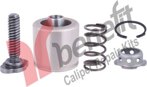 Kaliper Piston Takımı Q 68 mm