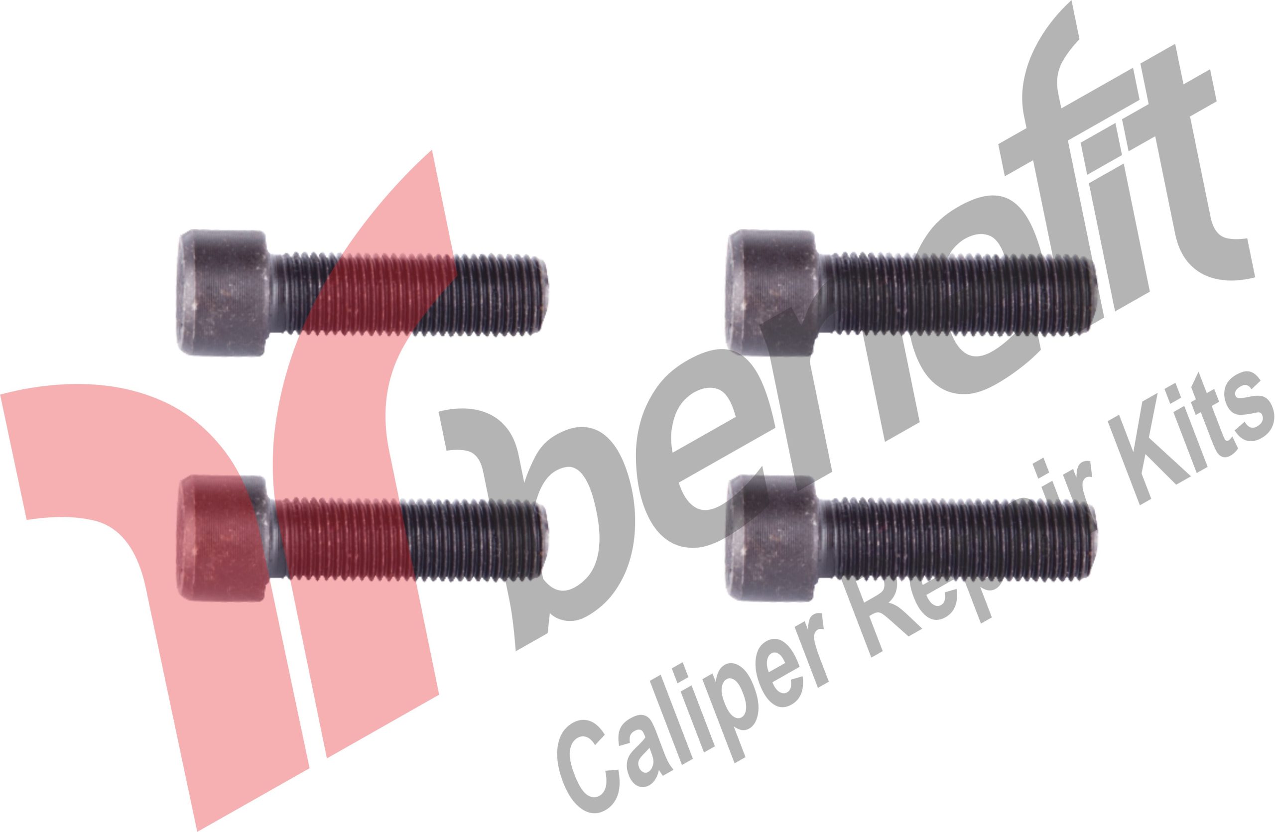 Kaliper Vida Takımı M12x1,25x40