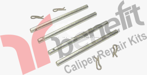 Kaliper İpat Tutucu