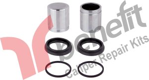 Mando Kaliper Piston Takımı