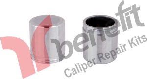 Mando Caliper Piston Takımı 48mm