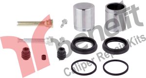 Mando Kaliper Tamir Takımı Komple