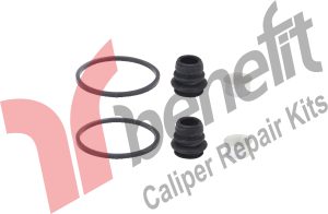 Kaliper Tamir Takımı