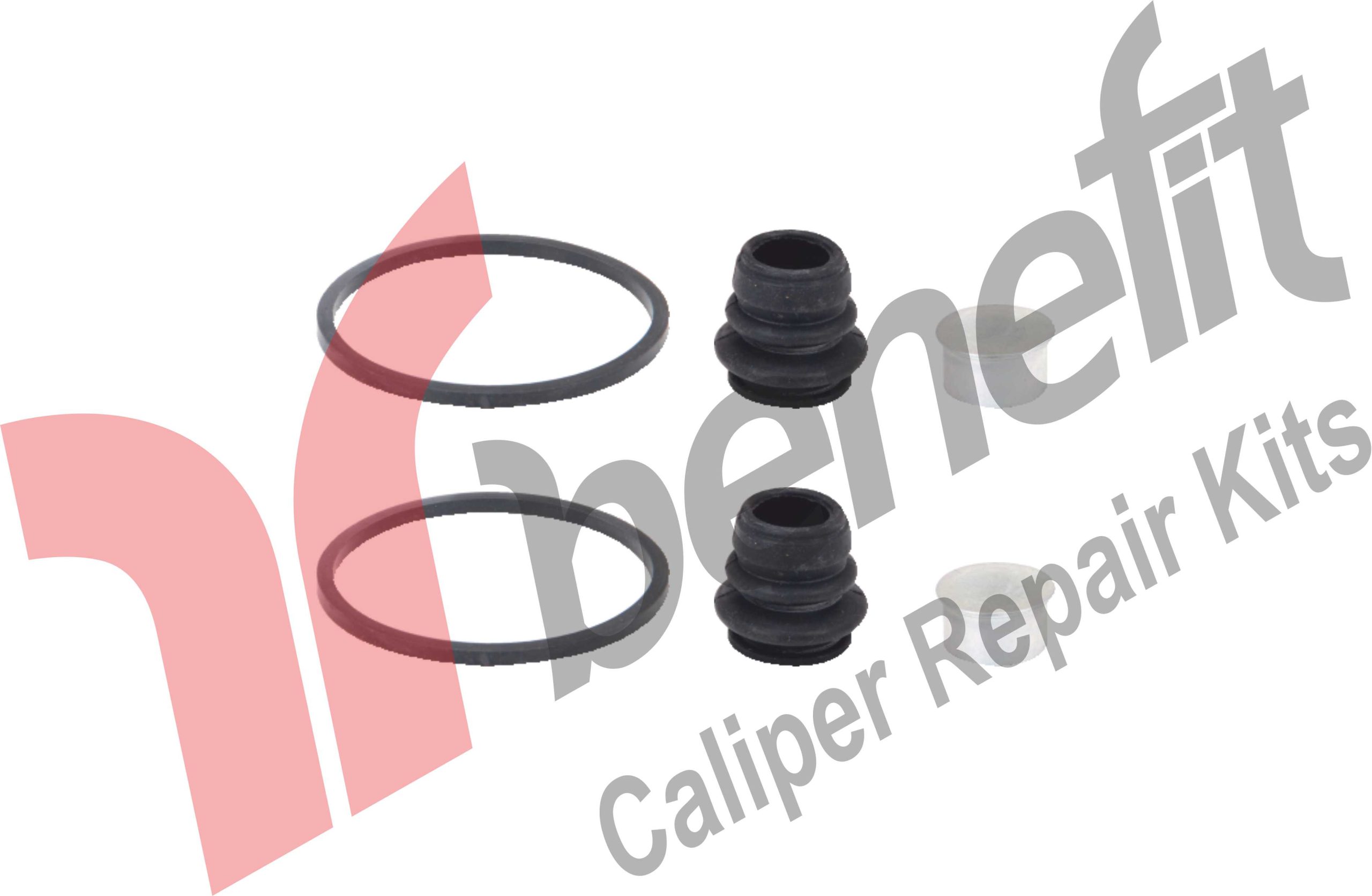 Ремкомплект суппорта