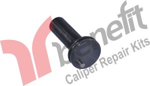 Kaliper Ayar Vidası 87mm