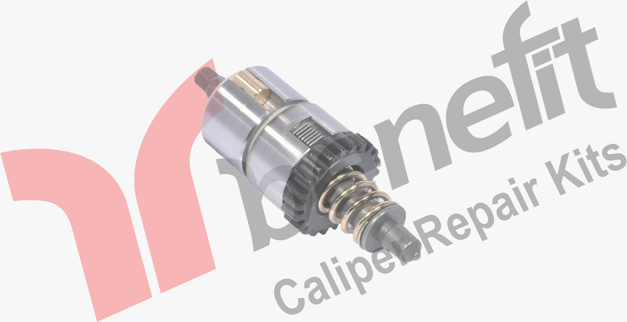 Caliper Mechanism -L-