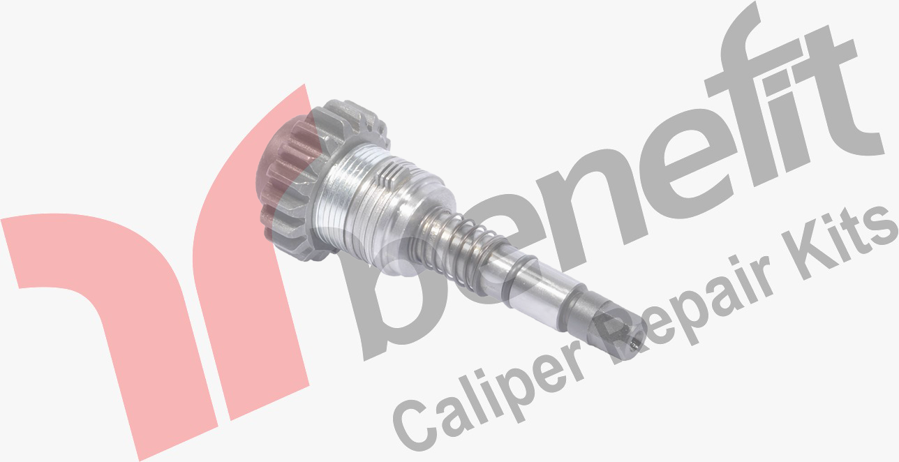 Adjusting Mechanism L