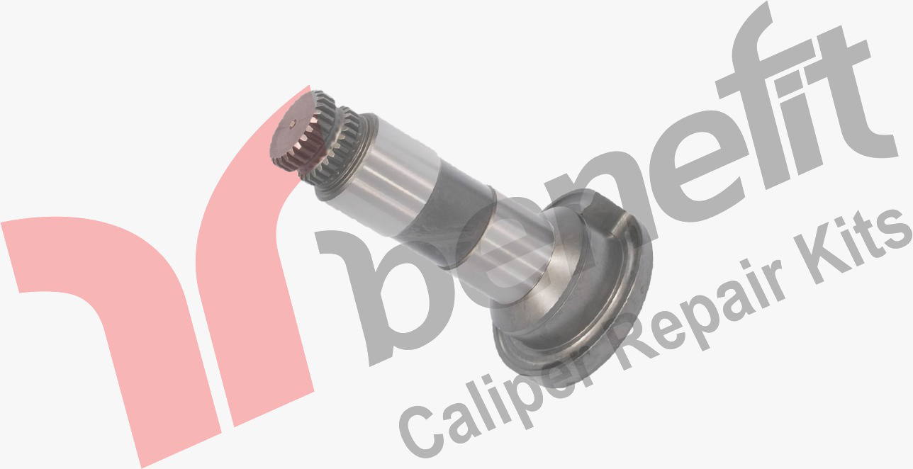 KALİPER FREZELİ MİL ARKA SAĞ (26 DİŞ)