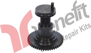 Büyük Ayar Dişlisi Sağ