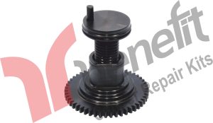 Büyük Ayar Dişlisi Sol