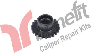 Ayar Dişlisi Küçük