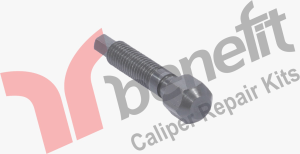 AYAR CİVATASI M10*1.5/50 mm