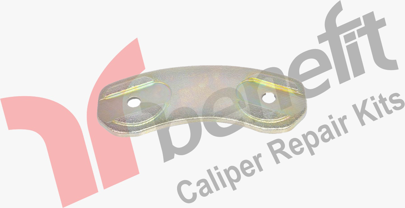 Caliper Tappet Plate