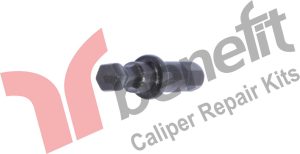 Kaliper Mekanizma Pimi