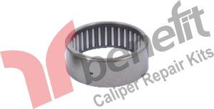 Kaliper Krank Rulmanı 52*20 mm