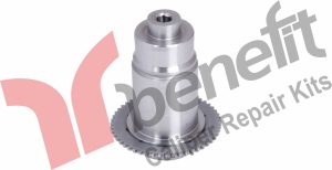 Kaliper Ayar Mekanizması