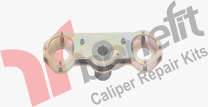 Kaliper Ayar Mekanizması Sol