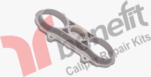 Kaliper Döküm Kapak