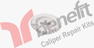 Kaliper Ayar Dişlisi