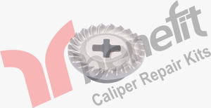 Kaliper Ayar Dişlisi Sol