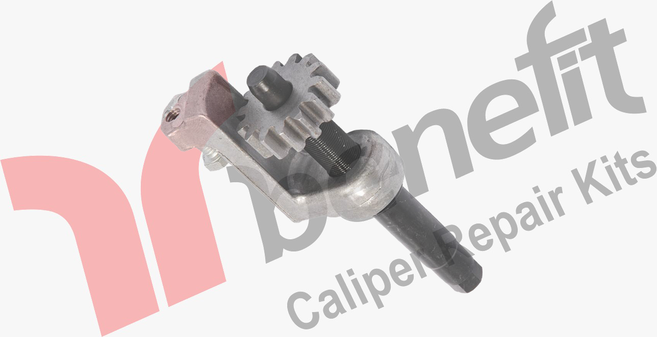 Kaliper Ayar Dişlisi