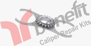 KALİPER MERKEZ DİŞLİSİ