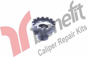 Kaliper Ayar Dişlisi