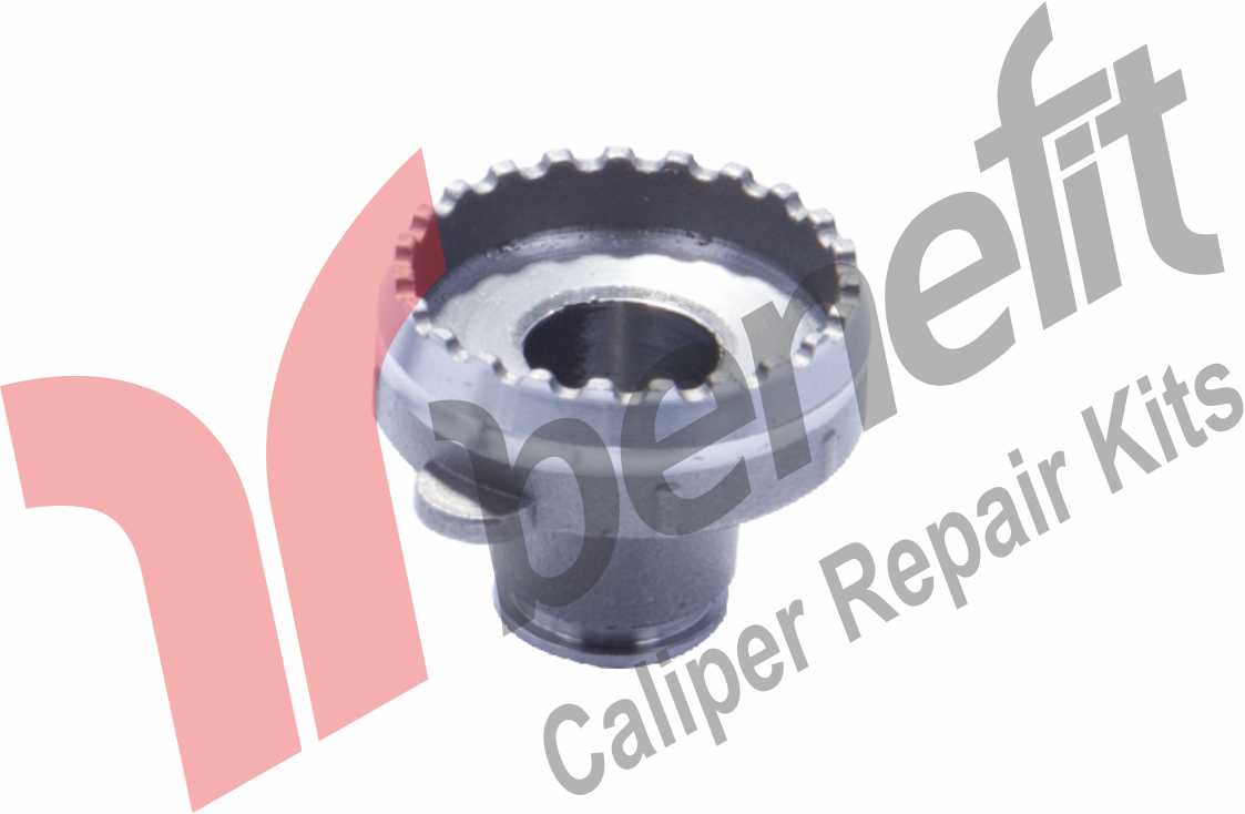 Kaliper Ayar Dişlisi