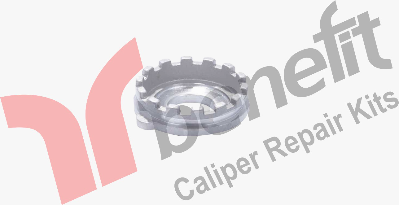 Kaliper Ayar Dişlisi