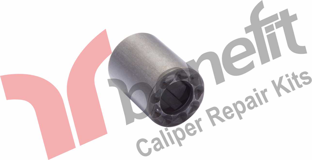 Р/к подшипника суппорта