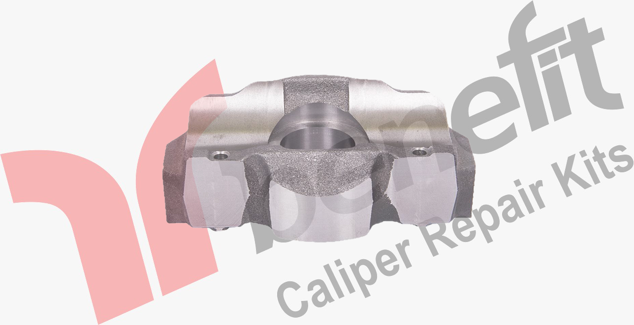 Caliper Bridge Assembly