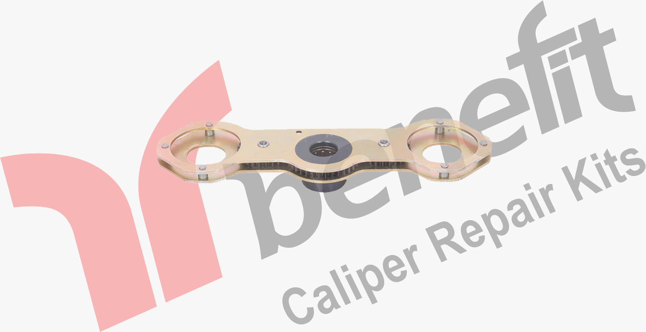 Calibration Mechanism -R-