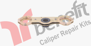 KALİPER AYAR MEKANİZMASI SOL