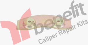 Kaliper Taşıyıcı Pleyt