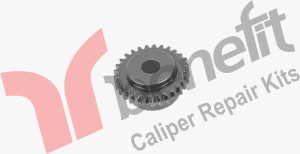 Kaliper Perno Tapası