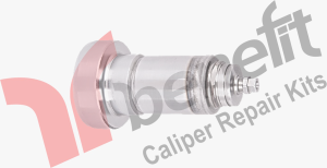 Kaliper Ayar Mekanizması