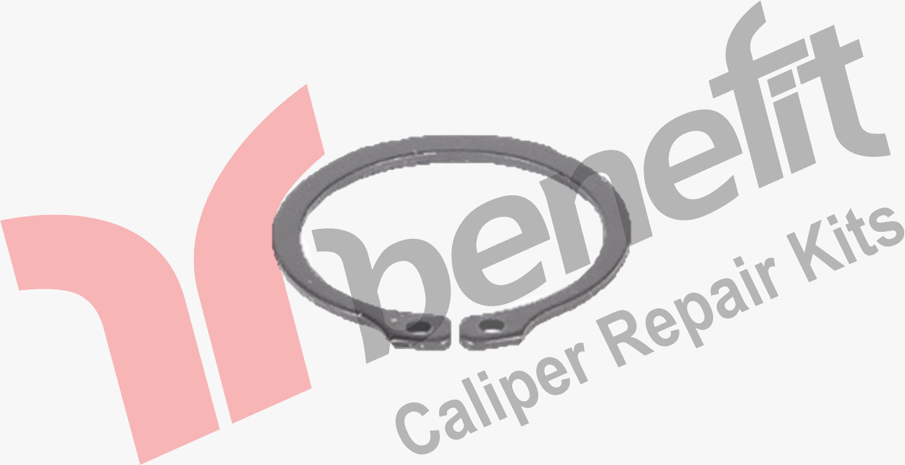 Kaliper Segmanı Büyük