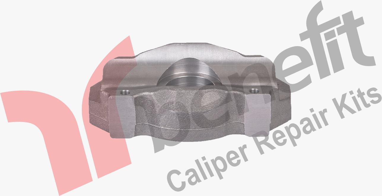 Бинокль без винтов суппорта