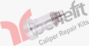 Kaliper Ayar Mekanizması