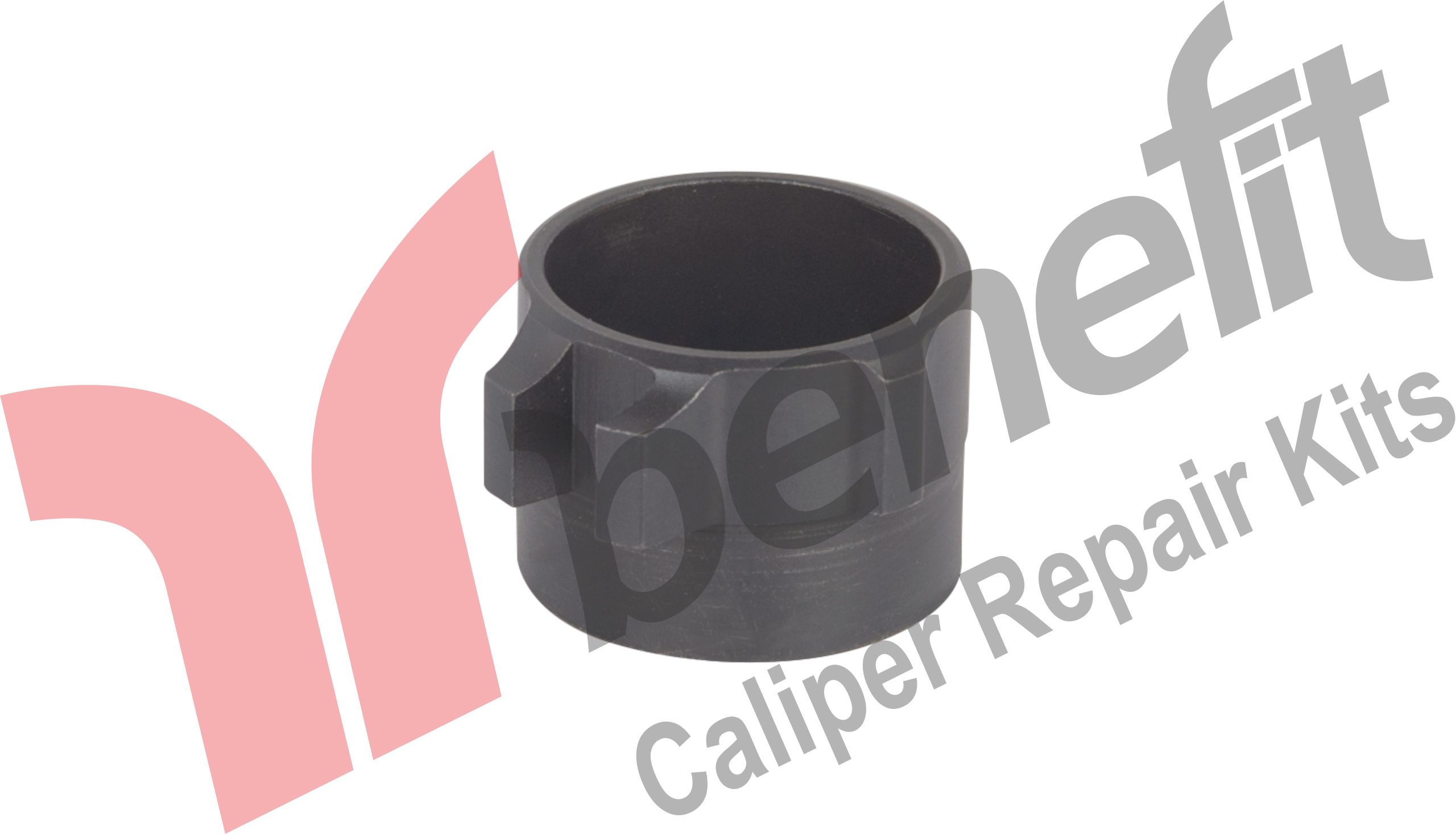 Kaliper Mekanizma Göbeği