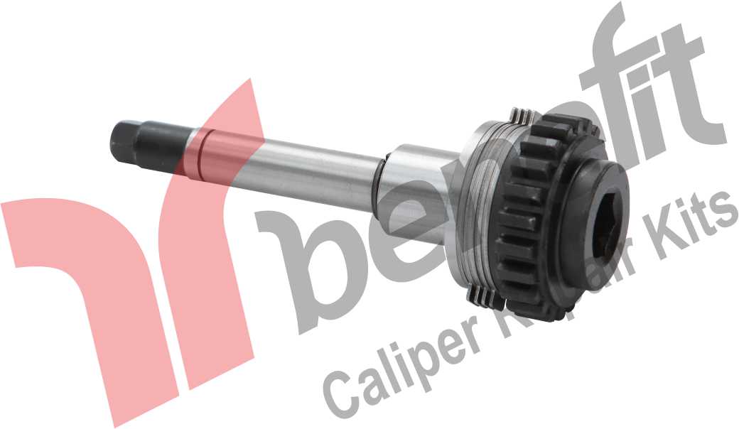 Calibration Mechanism