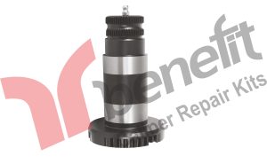 D Lisa Üst Şaft Sağ