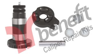 D Lisa Üst Şaft Sol