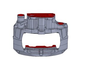 Knorr Bremse SN7 Serisi -12 Derece Sağ