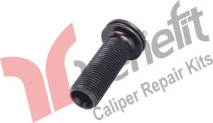 Mercedes Arocs Kaliper Vidası