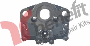 Pan22 Kaliper Üst Kapağı