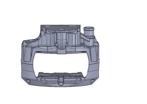 SN7 0 Derece  Tek Körüklü Sağ