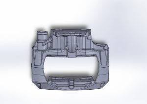 SN7 0 Derece Çift Körüklü Sol